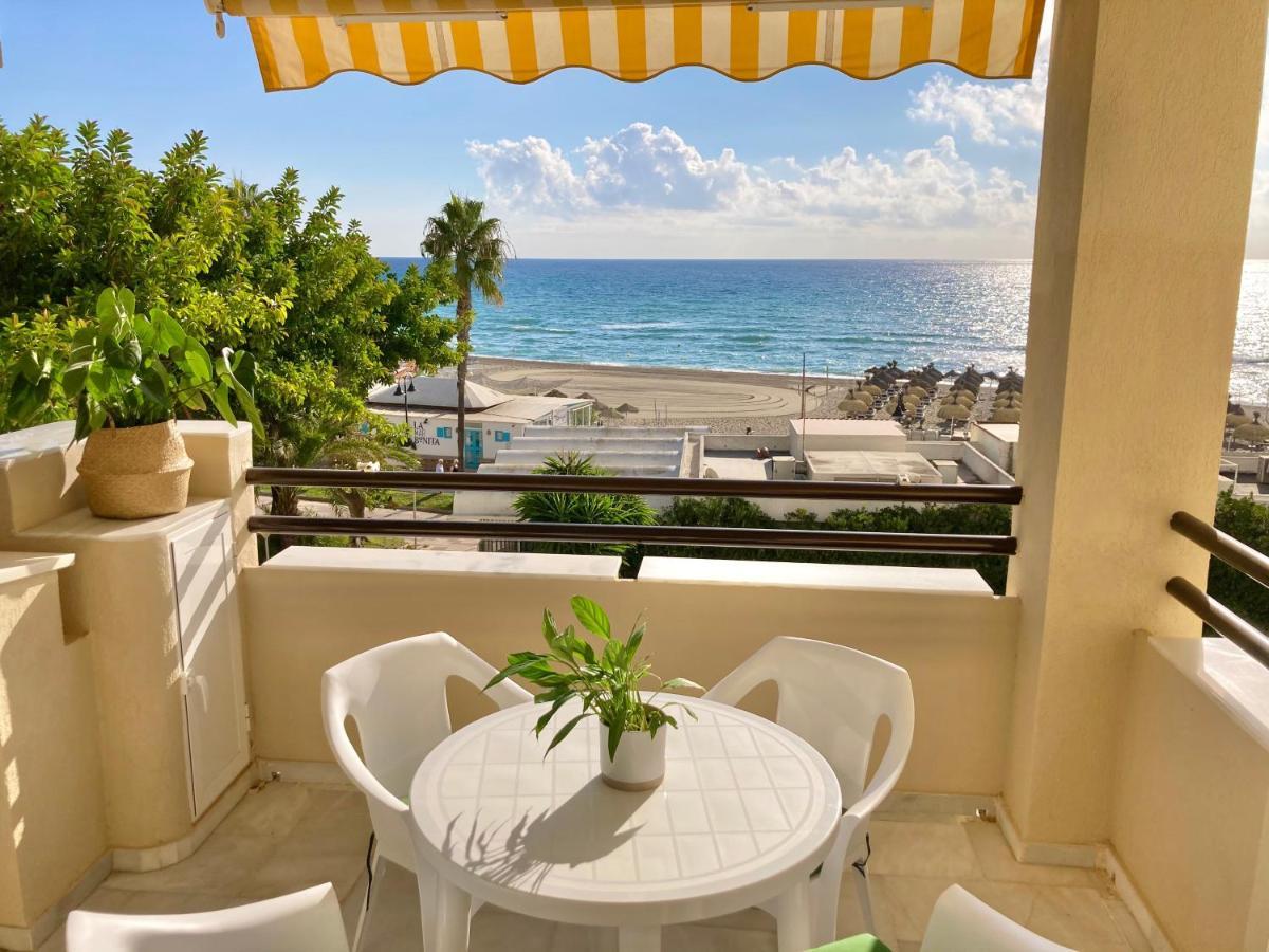 Solana Montemar Puerto Apartment Torremolinos Exterior foto