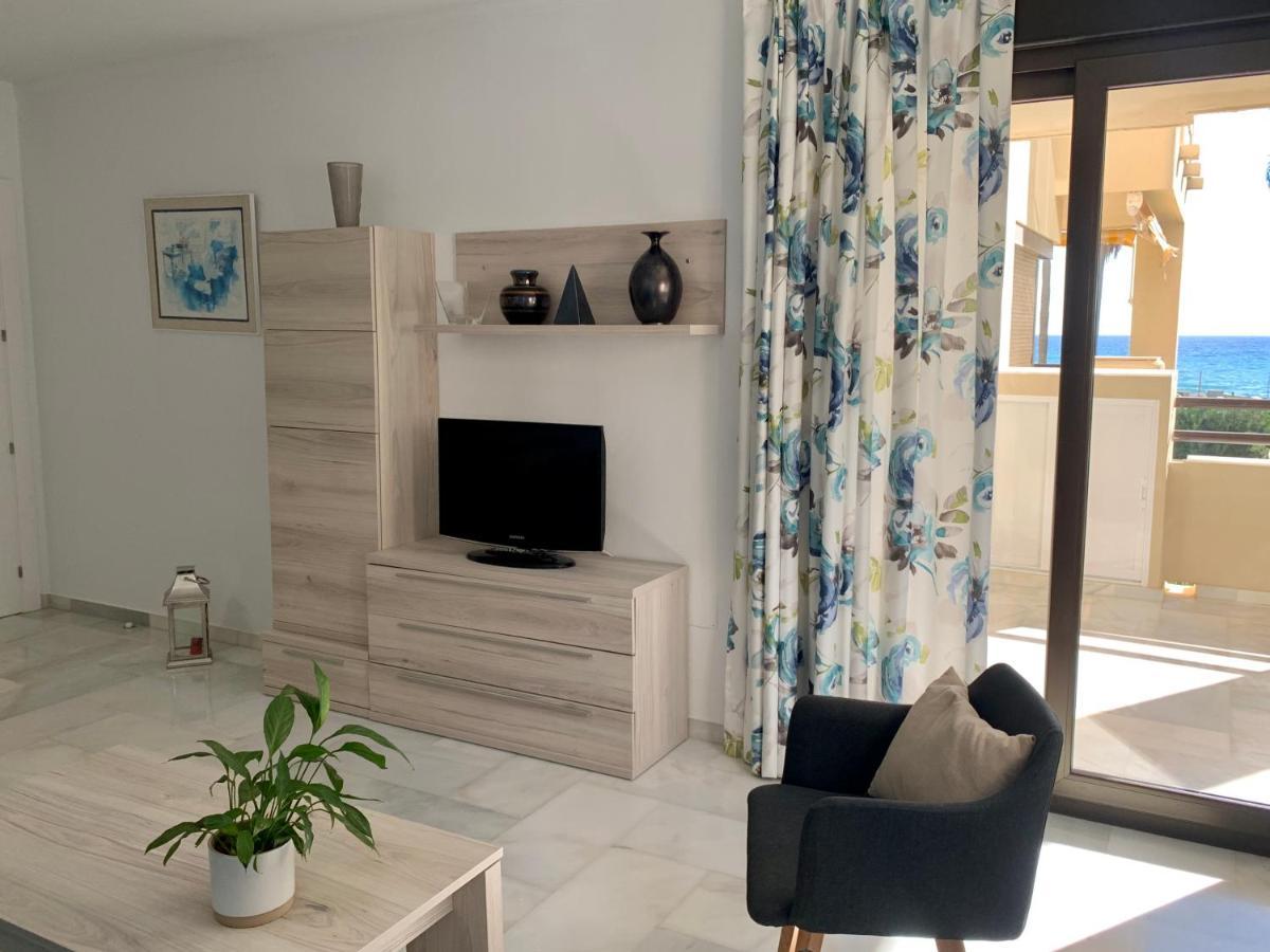 Solana Montemar Puerto Apartment Torremolinos Exterior foto